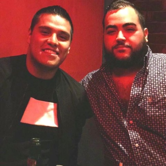 Meet your Posher, David - Picture 1 of 1